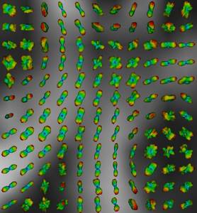 Numerical Q-Ball Image Reconstruction: an ITK Implementation
