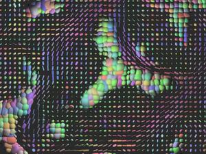 An ITK Implementation of a Diffusion Tensor Images Resampling Filter