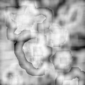 Entropy Image Filter